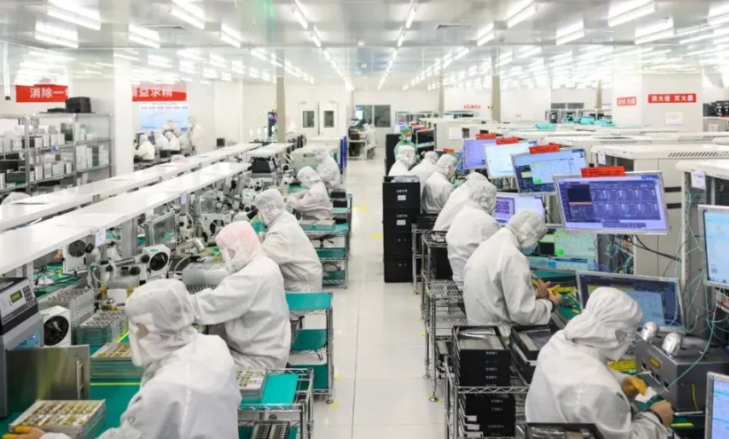 高低压电器元件选型指南：工业配电系统安全运行的关键要素
